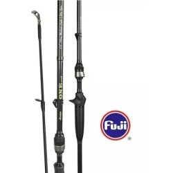 Lansetă Okuma One Rod Casting, 1.98m/7-18g, 1buc