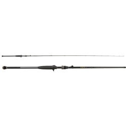 Lansetă Okuma One Rod Casting, 1.98m/7-18g, 1buc