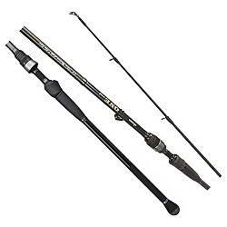 Lansetă Okuma One Rod Spin, 1.98m/10-30g, 1buc