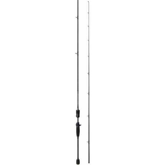 Lansetă Okuma Psycho Perch UFR Cast, 2.30m/7-32g, 2buc Lansetă Okuma Psycho Perch UFR Cast, 2.30m/7-32g, 2buc
