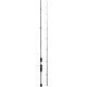 Lansetă Okuma Psycho Perch UFR Cast, 2.30m/7-32g, 2buc Lansetă Okuma Psycho Perch UFR Cast, 2.30m/7-32g, 2buc