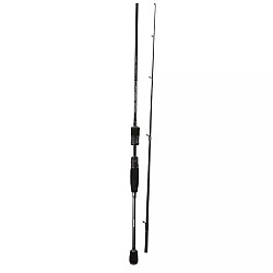 Lansetă Okuma Psycho Perch UFR Spin, 1.90m/3-18g, 2buc