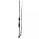 Lansetă Okuma Psycho Perch UFR Spin Solid Tip, 2.30m/1-8g, 2buc