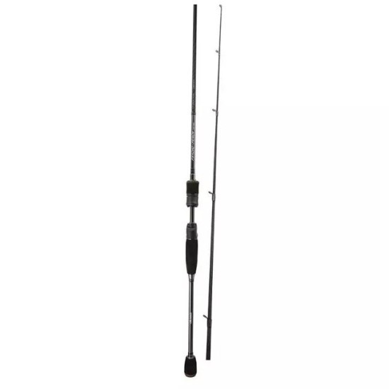 Lansetă Okuma Psycho Perch UFR Spin, 1.90m/3-18g, 2buc