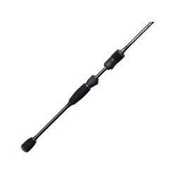 Lansetă Okuma Psycho Perch UFR Spin Solid Tip, 2.30m/1-8g, 2buc