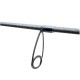 Lansetă Okuma Psycho Perch UFR Spin, 1.90m/3-18g, 2buc