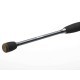 Lansetă Okuma Psycho Perch UFR Spin, 1.90m/3-18g, 2buc