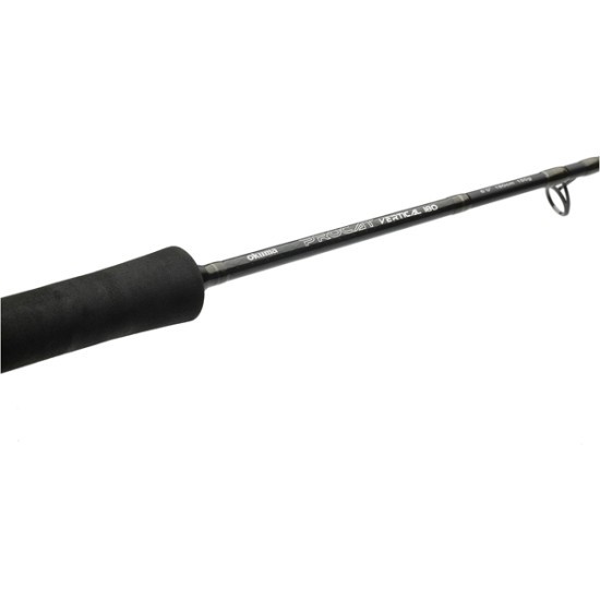 Lansetă Okuma Tomcat Expert, 3.20m/100-250g, 2buc