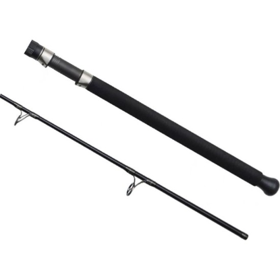 Lansetă Okuma Tomcat MPS Shore Jig, 2.74m/40-120g, 2buc