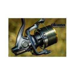 Mulinetă Okuma Flite Surf 8000