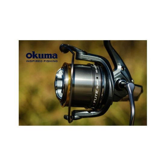 Mulinetă Okuma Flite Surf 8000