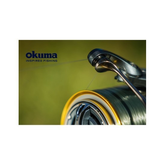 Mulinetă Okuma Flite Surf 8000