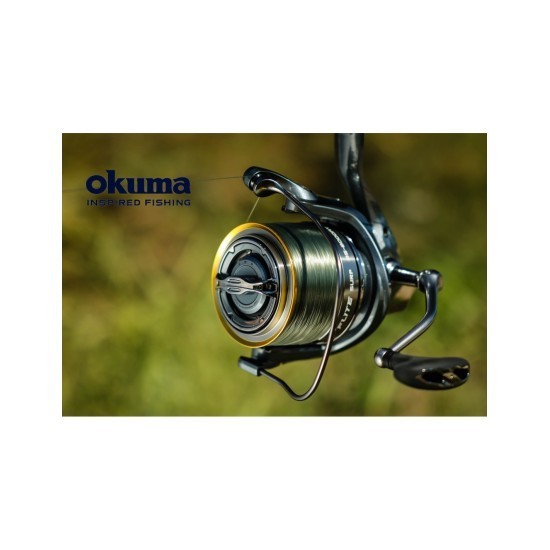 Mulinetă Okuma Flite Surf 8000