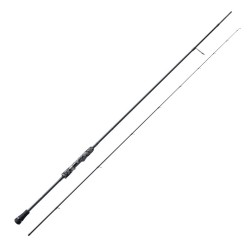 Lansetă Okuma Quide Select Light Finesse Spinning, 1.97m/5-10g, 2buc