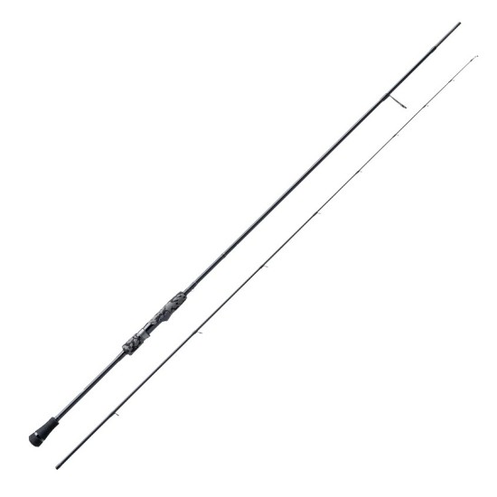 Lansetă Okuma Quide Select Light Finesse Spinning, 1.97m/5-10g, 2buc Lansetă Okuma Quide Select Light Finesse Spinning, 1.97m/5-10g, 2buc