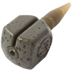 Plumb Preston ICS In-Line Match Cube, 30g, 2buc/blister