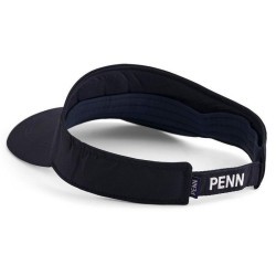 Șapcă Penn Performance Sport Visor, culoare Navy