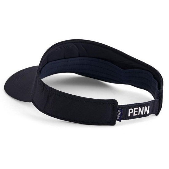 Șapcă Penn Performance Sport Visor, culoare Navy