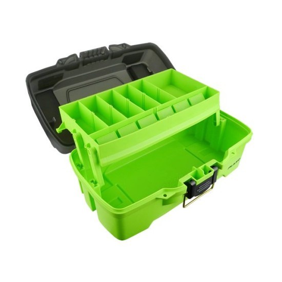 Valigetă Plano One-Tray Tackle Box, 36x18cm