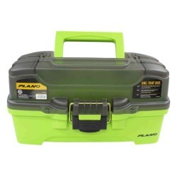 Valigetă Plano One-Tray Tackle Box, 36x18cm