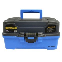 Valigetă Plano Three-Tray Tackle Box, 41x21cm