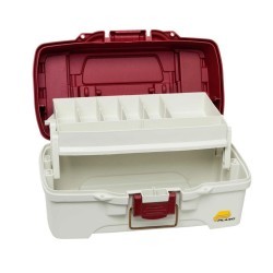 Valigetă Plano Tackle Box, 35x21x18cm