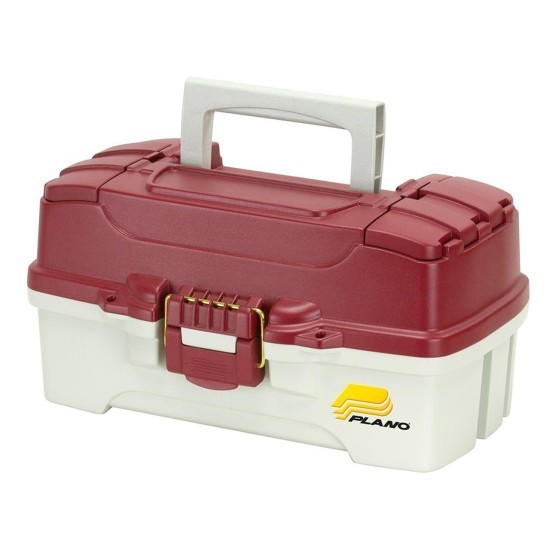 Valigetă Plano Tackle Box, 35x21x18cm