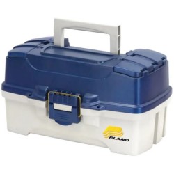 Valigetă Plano Two-Tray Tackle Box, 36x21.5x19.5