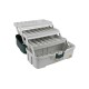 Valigetă Plano Three-Tray Tackle Box, 36x22cm