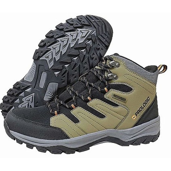 Ghete Prologic Hiking Boots, Nr.43