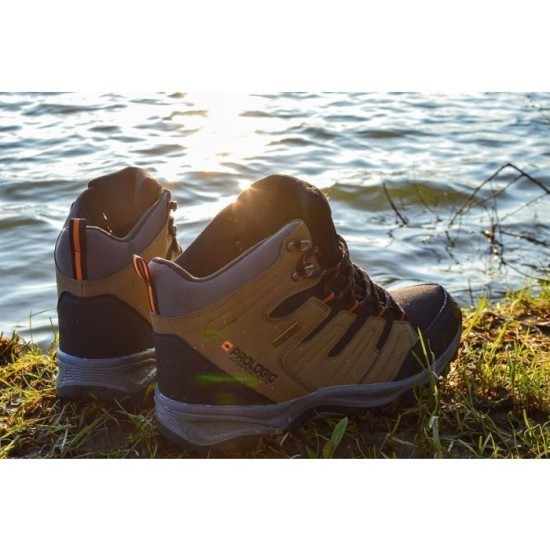 Ghete Prologic Hiking Boots, Nr.43