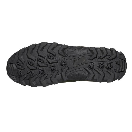 Ghete Prologic Bank Bound Trek Camo, Nr.41