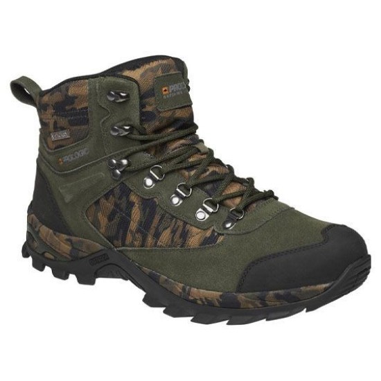 Ghete Prologic Bank Bound Trek Camo, Nr.41