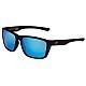 Ochelari Polarizati Abu Garcia Eyewear Beast, Ice Blue