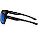 Ochelari Polarizati Abu Garcia Eyewear Beast, Ice Blue