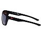 Ochelari Polarizati Abu Garcia Eyewear Beast, Silver