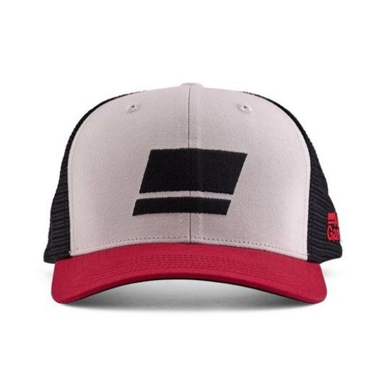 Șapcă Abu Garcia Flag Trucker Cap Red