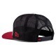 Șapcă Abu Garcia Flag Trucker Cap Red