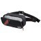 Borsetă Abu Garcia Hip Bag 27.5x10x14cm, 2 Cutii Incluse