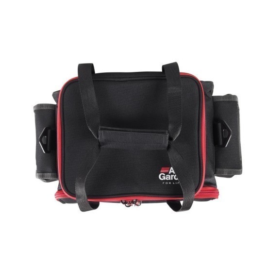 Geantă Abu Garcia XL Lure Bag Pike (7 cutii incluse), 47x24x30cm Geantă Abu Garcia XL Lure Bag Pike (7 cutii incluse), 47x24x30cm