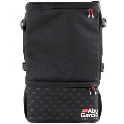 RUCSAC + 3 CUTII ABU GARCIA BACKPACK, 33x21x51cm