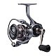 Mulinetă Abu Garcia Revo SX 2500S | Raport 5.1:1 | 9 rulmenți