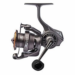 Mulinetă Abu Garcia Revo X 2500S | Raport 5.1:1 | 7 rulmenți