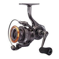 Mulinetă Abu Garcia Revo X 2500S | Raport 5.1:1 | 7 rulmenți
