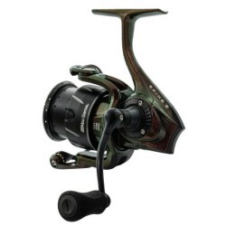 Mulinetă Abu Garcia Spike S Spinning Reel 2000S