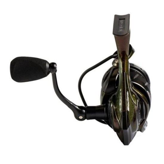 Mulinetă Abu Garcia Spike S Spinning Reel 2000S