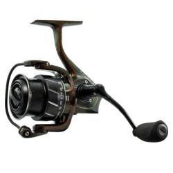 Mulinetă Abu Garcia Spike S Spinning Reel 2000S