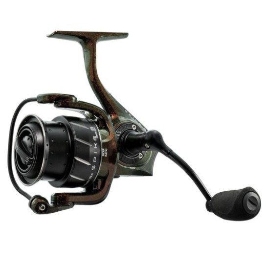 Mulinetă Abu Garcia Spike S Spinning Reel 2000S