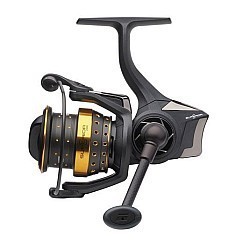 Mulinetă Abu Garcia Superior 2 Spinning Reel 3000 | Raport 5.2:1 | 9+1 rulmenți
