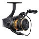 Mulinetă Abu Garcia Superior 2 Spinning Reel 3000 | Raport 5.2:1 | 9+1 rulmenți